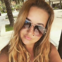 Елена Солдатова, 30.08, Москва