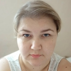 Алёна Атрощенко, 06.07, Гомель