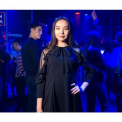 Мадина Карабаева, 04.09.2000, Алматы