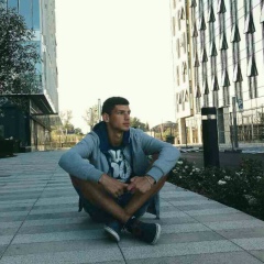 Володимир Мільський, 29.07, Львов