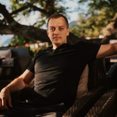 Артём С, 19.03.1987, Новороссийск