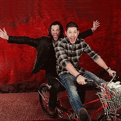 Сэм Винчестер, 19.07.1982