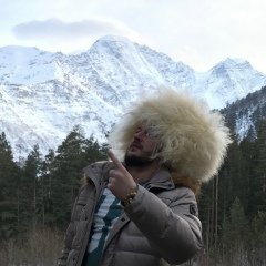 Евгений Казанцев, 07.07.1983, Москва