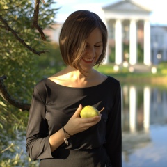 Ирина Павлюченкова