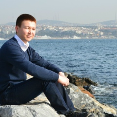 Berik Turanov, 15.12