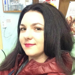 Татьяна Дьяченко, 25.02