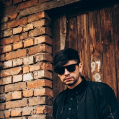 Вовка Плюмбум, 14.05.1983, Брест