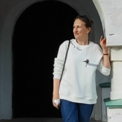 Ксения Смольянинова, 19.04, Санкт-Петербург
