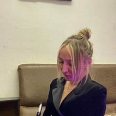 Алёна Ишкова, 19.06