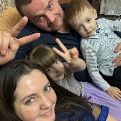 Оксана Каленич, 22.11.1989, Дмитров