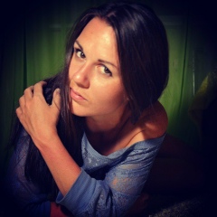 Татьяна Бузина, 29.07, Новосибирск