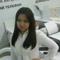 Нурпери Мотуева, 12.10, Бишкек