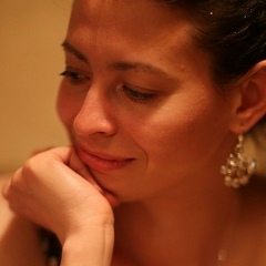 Диана Фокина, 18.05, Санкт-Петербург