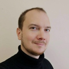 Иван Воробьёв, 09.12, Москва