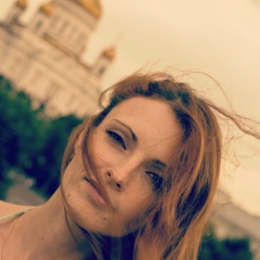 Елена Фролова, 27.11, Москва