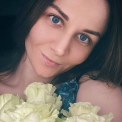 Татьяна Сушкова, 22.05