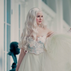 София Никодимова, 26.04, Санкт-Петербург