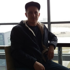 Иван Баженов, Волжский