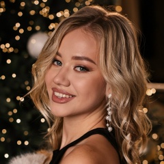 Людмила Баландюкова, 06.01, Энгельс