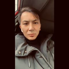 Zharas Tursynbai, 06.08.1992, Алматы