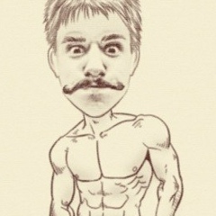 Vadik Nikos, 31.12, Москва