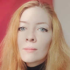 Анна Волостнова, 03.09, Санкт-Петербург