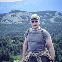 Александр Вахтеров, 04.05, Челябинск