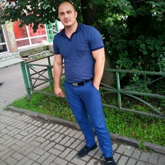 Роман Саенко, 02.06, Санкт-Петербург