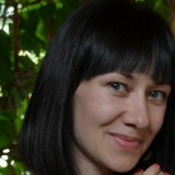 Елена Нижникова, 21.08, Николаев
