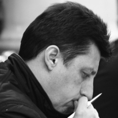 Дмитрий Отелепко, Санкт-Петербург