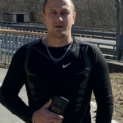 Халик Мустафин, 11.08.1997