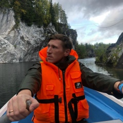 Андрей Трушин, 13.11.1984, Астрахань