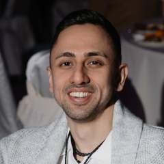 Шухрат Шукуров, 12.09, Москва