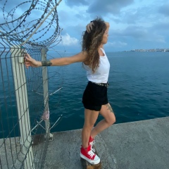 Natalia Otto, 12.04, Краснодар