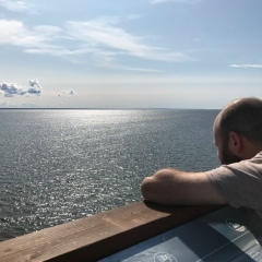 Сергей Добрынин, 31.01.1984, Санкт-Петербург