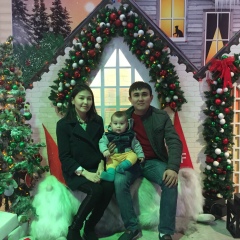 Кымбат Исабекова, 03.12.1993, Шымкент