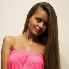 Кристина Иванова, 13.01.1986, Киев