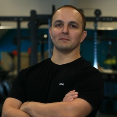 Евгений Гребенщиков, 25.10.1988, Челябинск