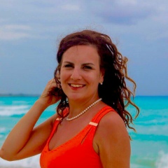 Наталья Стенечкина, 19.07, Москва