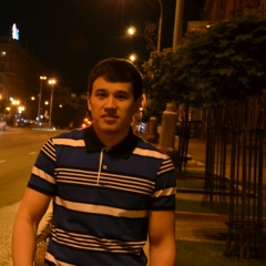 Нуры Косаев, 19.09