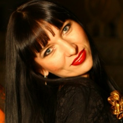 Наталья Губич, 07.05, Омск