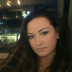 Татьяна Семенова, 15.11.1974, Мурманск