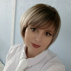 Алёна Яковлева, 01.01.1985, Евпатория