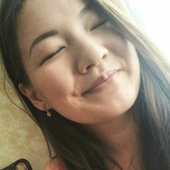 Meerima Subanbekova, 03.11, Бишкек