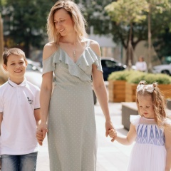 Юлия Ведерникова, 18.03, Уфа