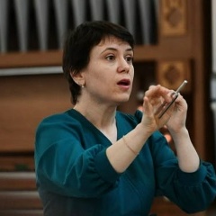 Валерия Беляевскова, 14.02