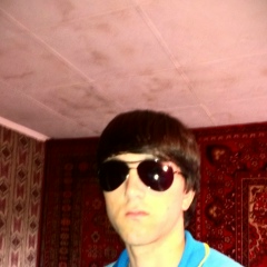 Федя Шарипов, 14.03.1990