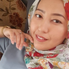 Молдир Керимкулова, 25.03.1989, Астана