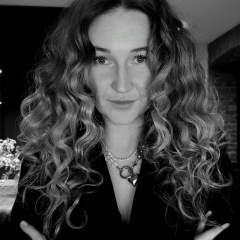 Marina Metelskaia, 26.12.1988, Санкт-Петербург