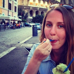 Арина Тихонова, 13.03.1990, Москва